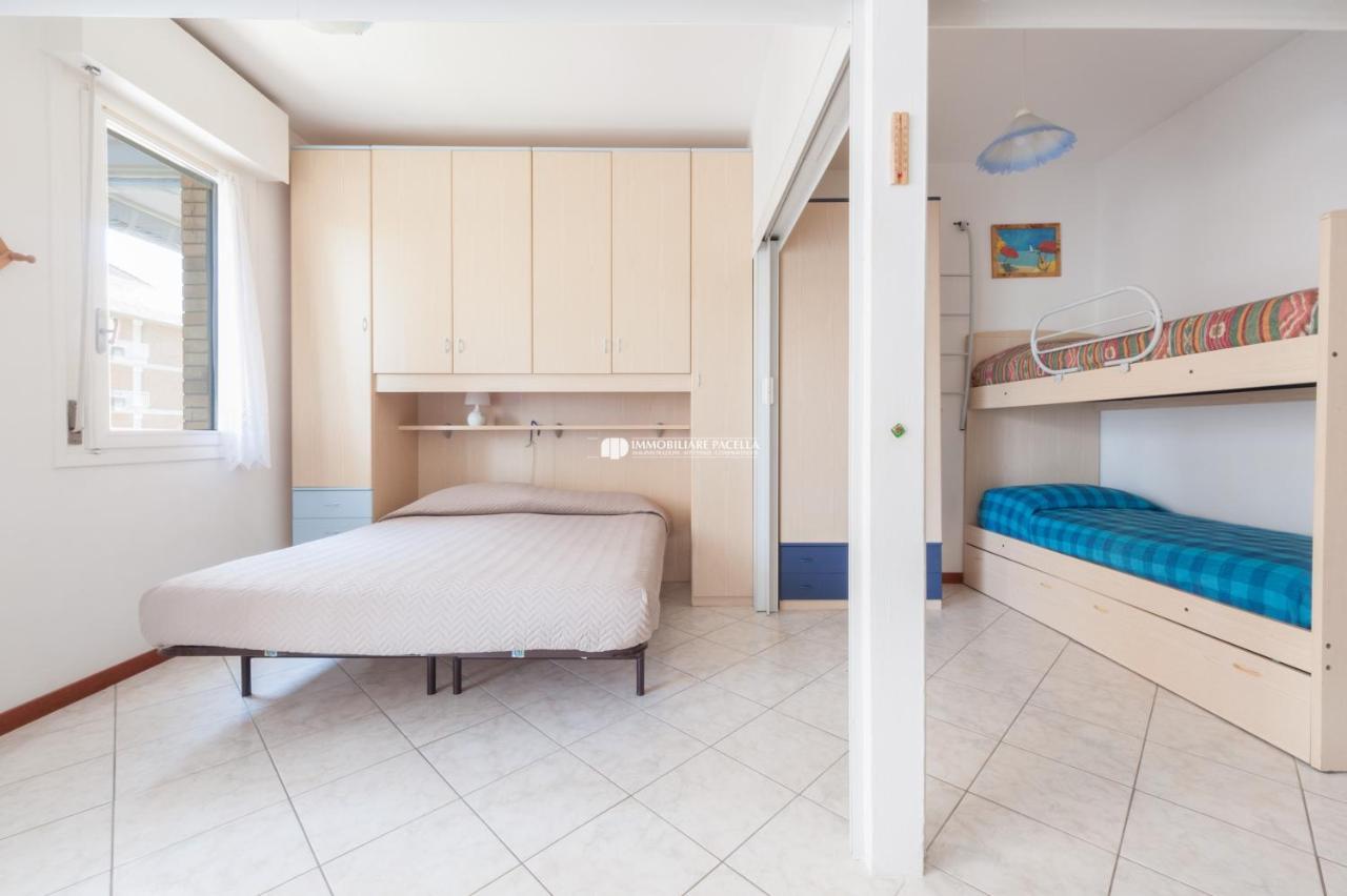 Residence Solmare Immobiliare Pacella Lido di Jesolo Exterior foto