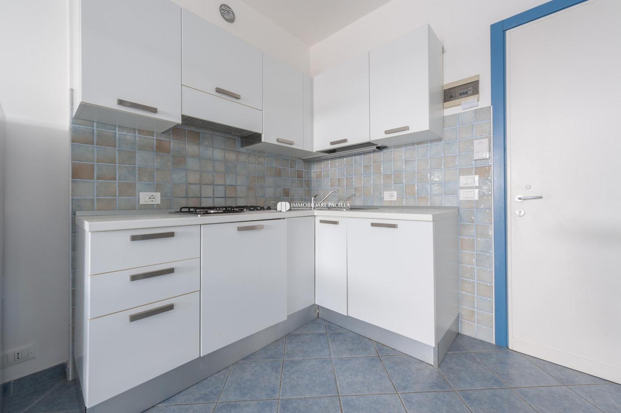 Residence Solmare Immobiliare Pacella Lido di Jesolo Exterior foto